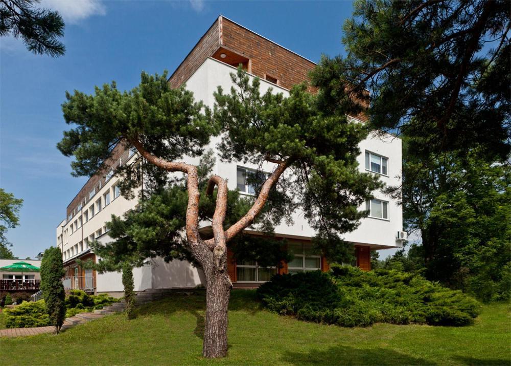 Osrodek Wypoczynkowo - Szkoleniowy Allianz Rynia (Legionowo) Ngoại thất bức ảnh