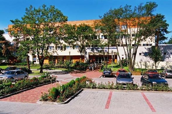 Osrodek Wypoczynkowo - Szkoleniowy Allianz Rynia (Legionowo) Ngoại thất bức ảnh